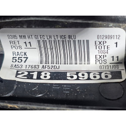 8A53-17683-AF Lincoln MKS Left Auto-dimming Heated Memory Mirror 2009-2012