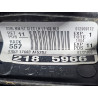 8A53-17683-AF Lincoln MKS Left Auto-dimming Heated Memory Mirror 2009-2012