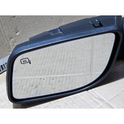 8A53-17683-AF Lincoln MKS Left Auto-dimming Heated Memory Mirror 2009-2012