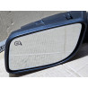 8A53-17683-AF Lincoln MKS Left Auto-dimming Heated Memory Mirror 2009-2012