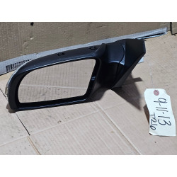 96302-ZN66E Nissan Altima Coupe Left Power Mirror 2007-2013 96302-ZN60D