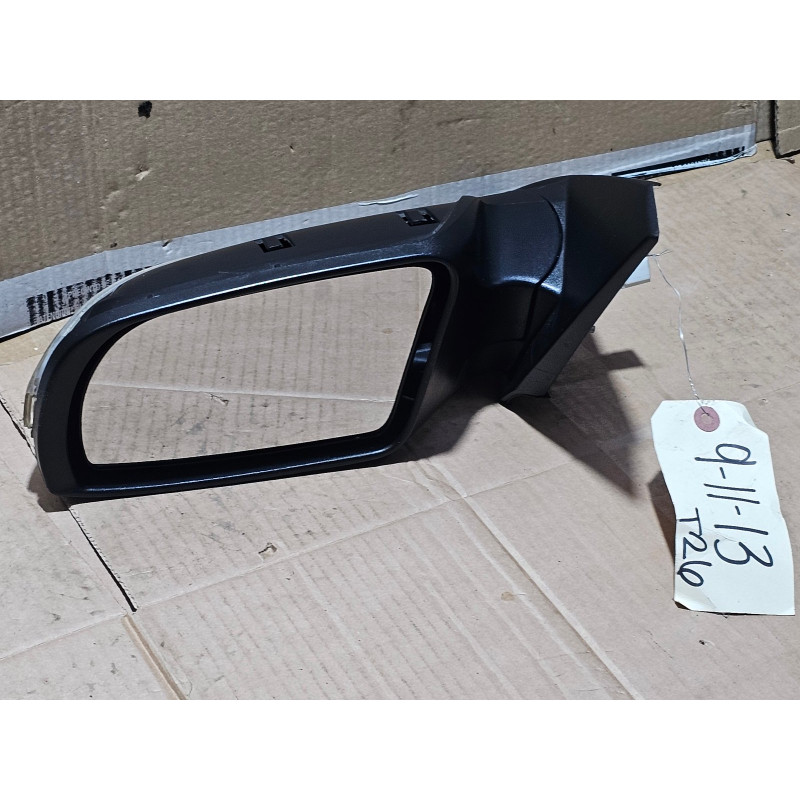 96302-ZN66E Nissan Altima Coupe Left Power Mirror 2007-2013 96302-ZN60D