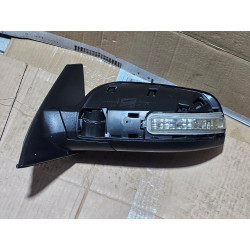 96302-ZN66E Nissan Altima Coupe Left Power Mirror 2007-2013 96302-ZN60D