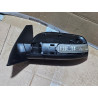 96302-ZN66E Nissan Altima Coupe Left Power Mirror 2007-2013 96302-ZN60D