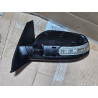 96302-ZN66E Nissan Altima Coupe Left Power Mirror 2007-2013 96302-ZN60D