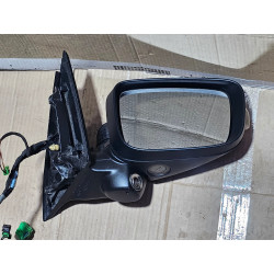 31278365 Volvo XC60 Right Camera Memory Power Fold Mirror 2010-2013