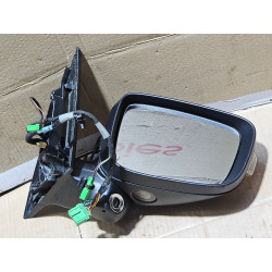 31278365 Volvo XC60 Right Camera Memory Power Fold Mirror 2010-2013