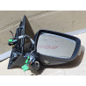 31278365 Volvo XC60 Right Camera Memory Power Fold Mirror 2010-2013
