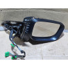 31278365 Volvo XC60 Right Camera Memory Power Fold Mirror 2010-2013