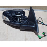 31278365 Volvo XC60 Right Camera Memory Power Fold Mirror 2010-2013