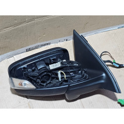 31278365 Volvo XC60 Right Camera Memory Power Fold Mirror 2010-2013