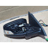 31278365 Volvo XC60 Right Camera Memory Power Fold Mirror 2010-2013