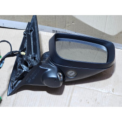 31278365 Volvo XC60 Right Camera Memory Power Fold Mirror 2010-2013
