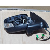 31278365 Volvo XC60 Right Camera Memory Power Fold Mirror 2010-2013