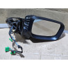 31278365 Volvo XC60 Right Camera Memory Power Fold Mirror 2010-2013