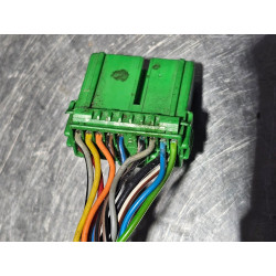 31278365 Volvo XC60 Right Camera Memory Power Fold Mirror 2010-2013