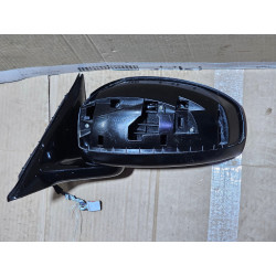 96302-EH100 Infiniti M35 Left Power Heated Mirror 2006-2010