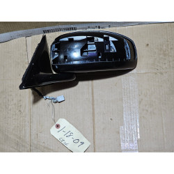 96302-EH100 Infiniti M35 Left Power Heated Mirror 2006-2010