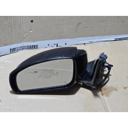 96302-EH100 Infiniti M35 Left Power Heated Mirror 2006-2010