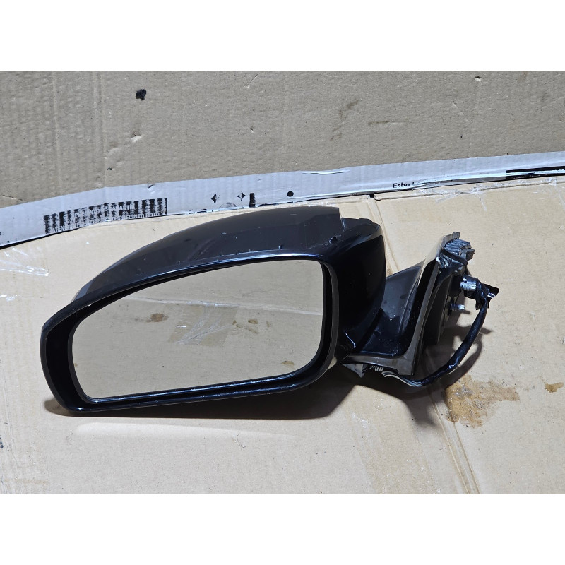96302-EH100 Infiniti M35 Left Power Heated Mirror 2006-2010