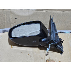 96302-EH100 Infiniti M35 Left Power Heated Mirror 2006-2010
