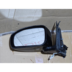 96302-EH100 Infiniti M35 Left Power Heated Mirror 2006-2010