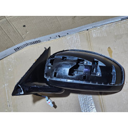 96302-EH100 Infiniti M35 Left Power Heated Mirror 2006-2010