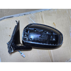 96302-EH100 Infiniti M35 Left Power Heated Mirror 2006-2010