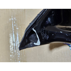 96302-EH100 Infiniti M35 Left Power Heated Mirror 2006-2010