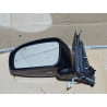 96302-EH100 Infiniti M35 Left Power Heated Mirror 2006-2010