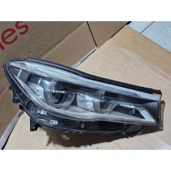 BMW 7 Series Headlight Right (full LED, Adaptive) 2016-2019