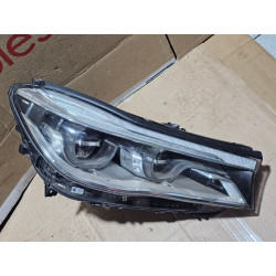 BMW 7 Series Headlight Right (full LED, Adaptive) 2016-2019