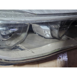 BMW 7 Series Headlight Right (full LED, Adaptive) 2016-2019