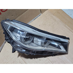 BMW 7 Series Headlight Right (full LED, Adaptive) 2016-2019