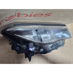 BMW 7 Series Headlight Right (full LED, Adaptive) 2016-2019