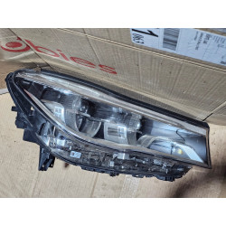 BMW 7 Series Headlight Right (full LED, Adaptive) 2016-2019