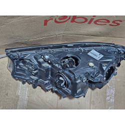 BMW 7 Series Headlight Right (full LED, Adaptive) 2016-2019
