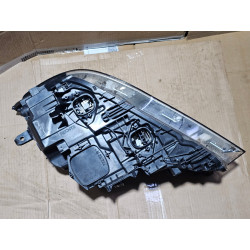 BMW 7 Series Headlight Right (full LED, Adaptive) 2016-2019