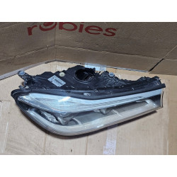BMW 7 Series Headlight Right (full LED, Adaptive) 2016-2019