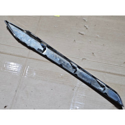 HONDA CLARITY LEFT HEADLIGHT CHROME DECAL MOLDING APPLIQUE 2018-2021 33150-TRW-A01 W2945