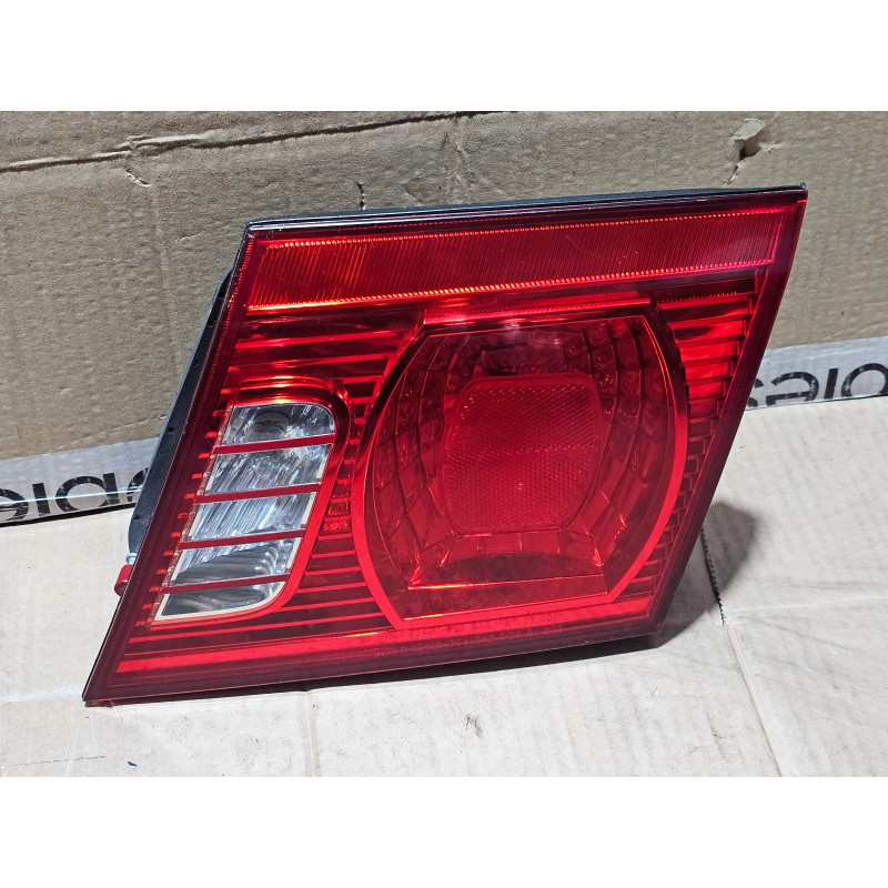 KIA OPTIMA RIGHT INNER TAIL TRUNK LAMP 2003-2006 92420-3C1