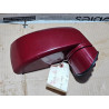 HYUNDAI TIBURON GS RIGHT POWER HEATED MIRROR MAROON 2003-2008 012283 012284 A045611   5 PIN
