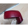 HYUNDAI TIBURON GS RIGHT POWER HEATED MIRROR MAROON 2003-2008 012283 012284 A045611   5 PIN