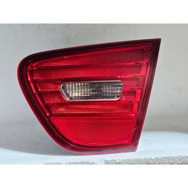 HYUNDAI ELANTRA RIGHT TRUNK INNER TAIL LAMP 2007-2010 92404-2H00 92404-2H00