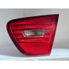 HYUNDAI ELANTRA RIGHT TRUNK INNER TAIL LAMP 2007-2010 92404-2H00 92404-2H00