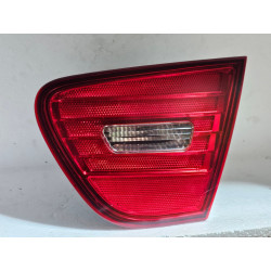 HYUNDAI ELANTRA RIGHT TRUNK INNER TAIL LAMP 2007-2010 92404-2H00 92404-2H00