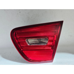 HYUNDAI ELANTRA RIGHT TRUNK INNER TAIL LAMP 2007-2010 92404-2H00 92404-2H00