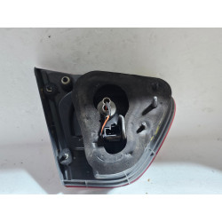 HYUNDAI ELANTRA RIGHT TRUNK INNER TAIL LAMP 2007-2010 92404-2H00 92404-2H00