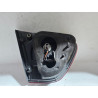 HYUNDAI ELANTRA RIGHT TRUNK INNER TAIL LAMP 2007-2010 92404-2H00 92404-2H00