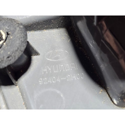 HYUNDAI ELANTRA RIGHT TRUNK INNER TAIL LAMP 2007-2010 92404-2H00 92404-2H00